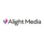 Alight Media Logo