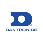 Daktronics Logo