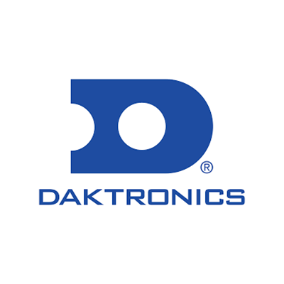 Daktronics Logo
